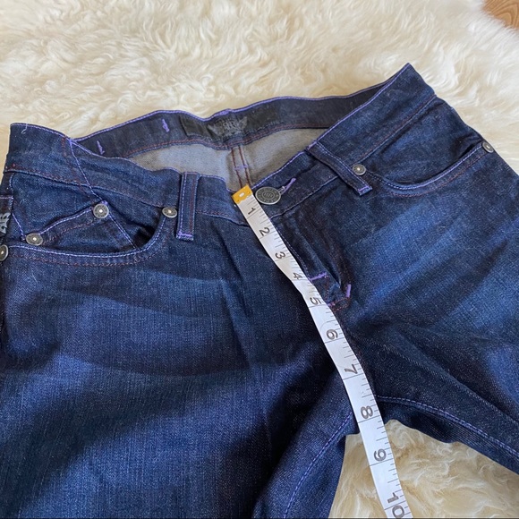 Rock and Republic Kasandra Jeans 27 - Picture 10 of 11